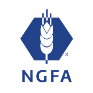 Logo de la National Grain and Feed Association (NGFA).
